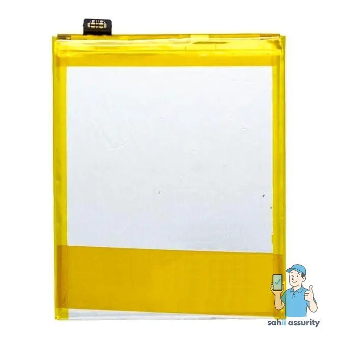 Battery for Realme 2 pro thumbnail